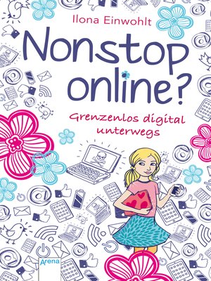 cover image of Nonstop online?